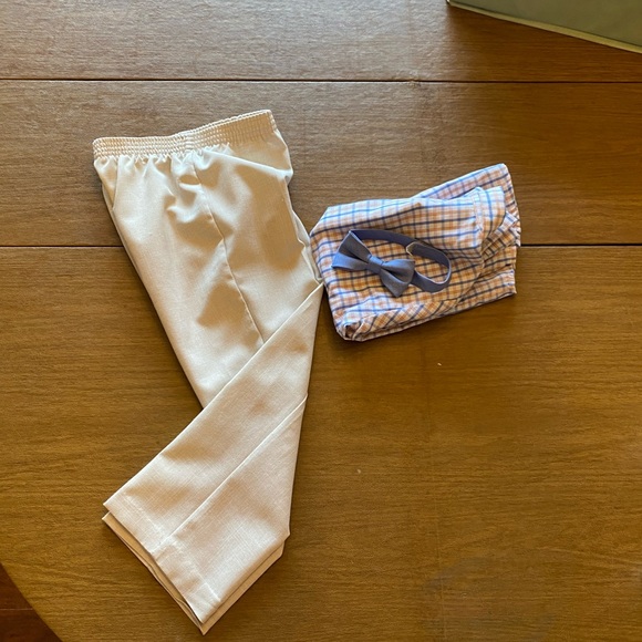 Wedding, Church, Thanksgiving, Easter - Dressy Boys Outfit - Picture 13 of 15